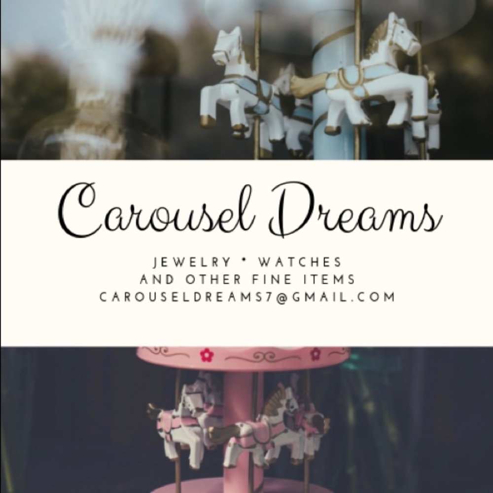 Meet your Posher, Angelic